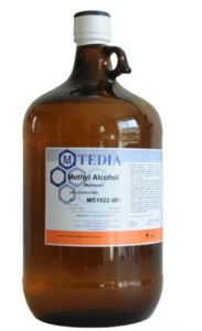 甲醇 HPLC色谱试剂 美国天地 Tedia