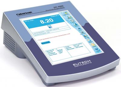 优特溶解氧测量仪 CyberScan DO6000